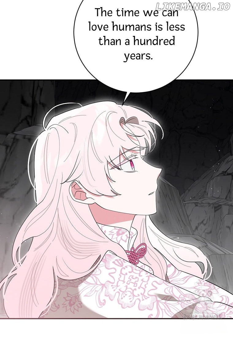Precious Daughter of the Greatest Martial Arts Villain Chapter 131 - page 49